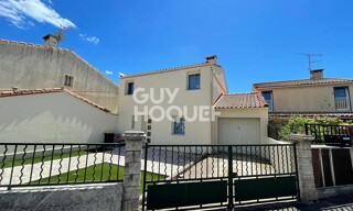 Maison 5 Pièces 110 m² à vendre à Juvignac (34990)
