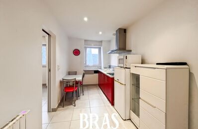 vente appartement 117 700 € à proximité de Saint-Herblain (44800)