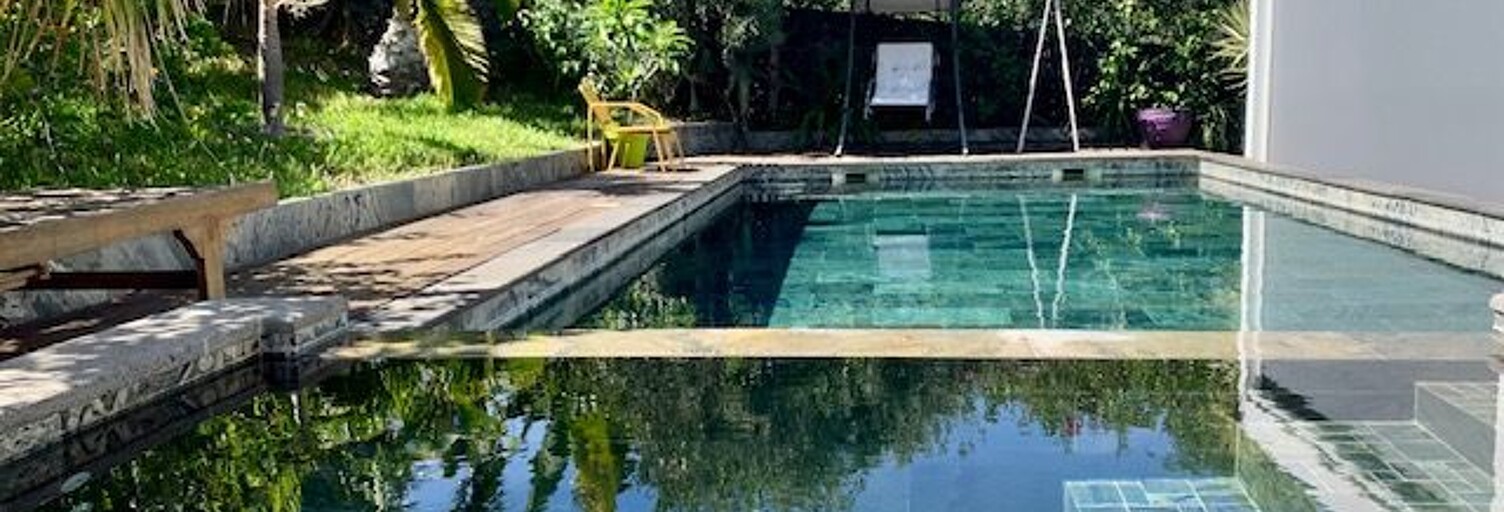 Maison 6 Pièces 193 m² à vendre à Saint-Paul (97434)