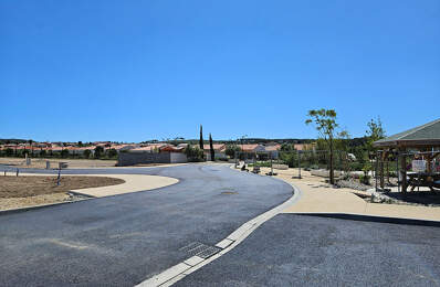 Terrain - 330 — photo du bien