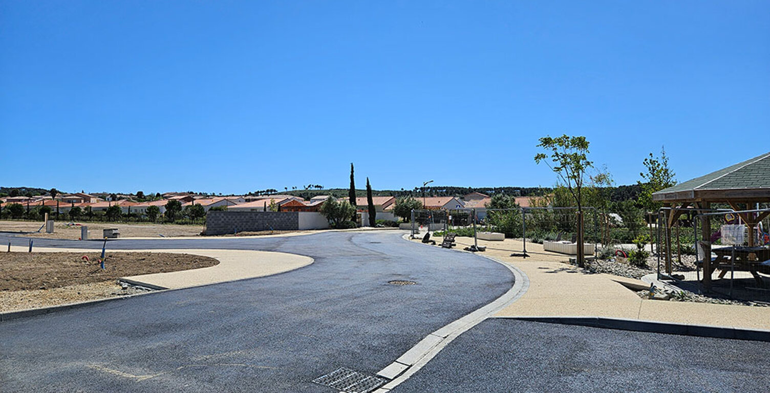Terrain - 330 — photo 1