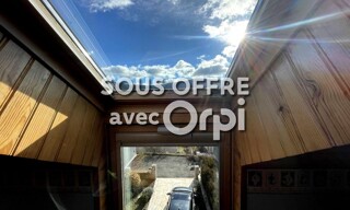 Maison 5 Pièces 120 m² à vendre à Mende (48000)