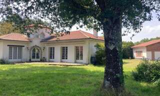 Maison 5 Pièces 203 m² à vendre à Léon (40550)