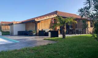 Maison 5 Pièces 91 m² à vendre à Léon (40550)