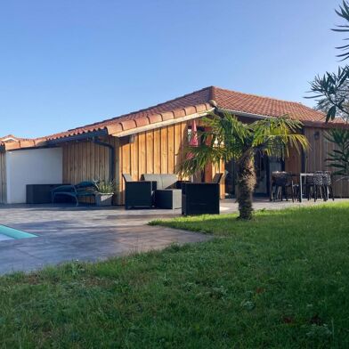 Maison 5 pièces 449000 €