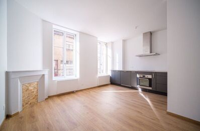 vente appartement 132 000 € à proximité de Vandœuvre-Lès-Nancy (54500)