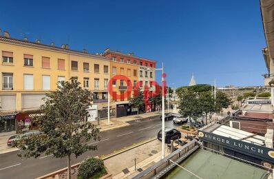 location appartement 730 € CC /mois à proximité de Sainte-Maxime (83120)