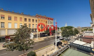 Appartement 2 Pièces 34 m² à louer à Saint-Raphaël (83700)