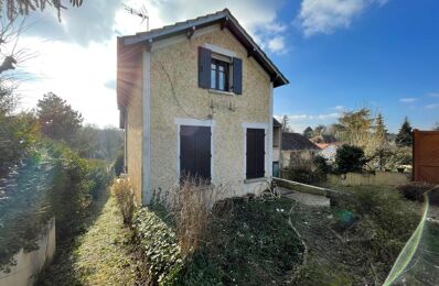 vente maison 289 000 € à proximité de Chars (95750)