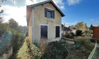 Maison 4 Pièces 88 m² à vendre à Ableiges (95450)
