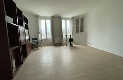 vente appartement 218 000 € à proximité de Cergy (95000)