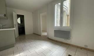 Appartement 1 Pièce 21 m² à vendre à Pontoise (95300)