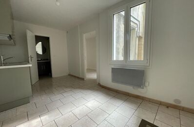 vente appartement 112 500 € à proximité de Courdimanche (95800)