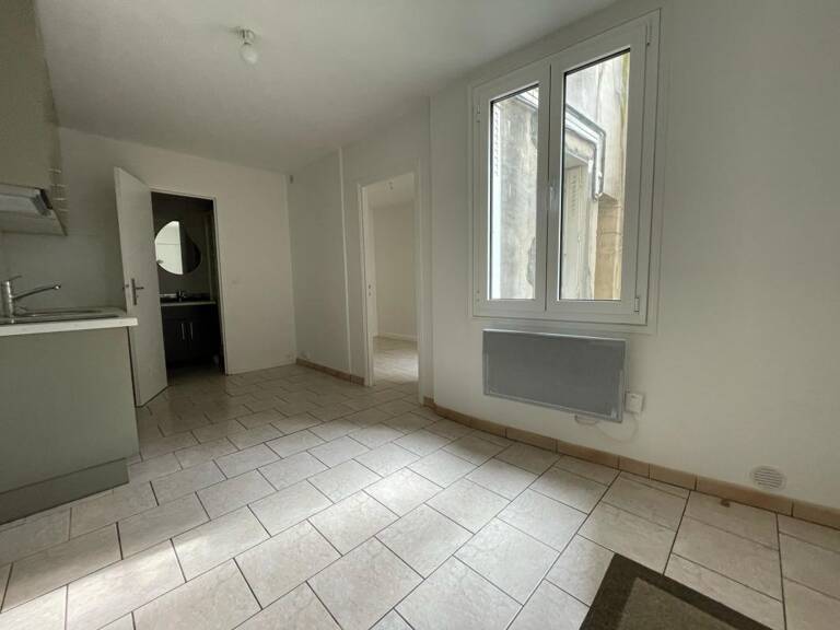 Appartement À Vendre — photo 1