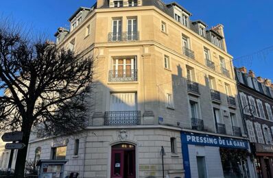 vente commerce 249 000 € à proximité de Verneuil-sur-Seine (78480)