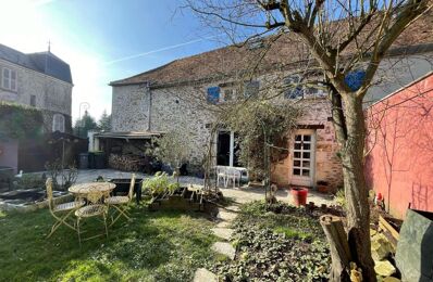 vente maison 359 000 € à proximité de Cormeilles-en-Vexin (95830)