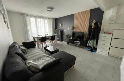 vente appartement 168 000 € à proximité de Pierrelaye (95220)