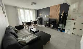 Appartement 3 Pièces 65 m² à vendre à Pontoise (95300)