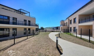 Appartement 4 Pièces 96 m² à vendre à Vaugneray (69670)
