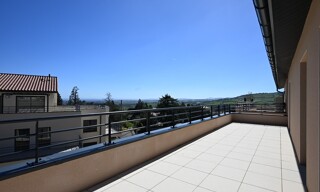 Appartement 5 Pièces 110 m² à vendre à Vaugneray (69670)