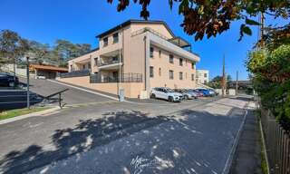 Appartement 5 Pièces 110 m² à vendre à Vaugneray (69670)