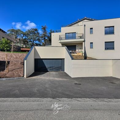 Appartement 5 pièces 595000 €