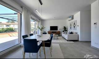 Appartement 5 Pièces 110 m² à vendre à Vaugneray (69670)