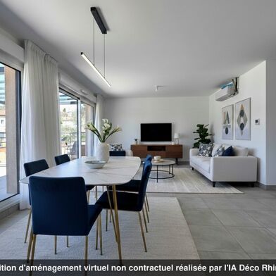 Appartement 5 pièces 595000 €