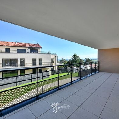 Appartement 4 pièces 460000 €