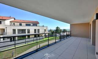 Appartement 4 Pièces 102 m² à vendre à Vaugneray (69670)