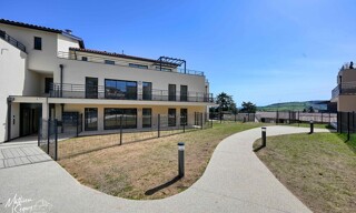 Appartement 4 Pièces 91 m² à vendre à Vaugneray (69670)