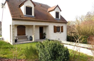 vente maison 310 000 € à proximité de Châtillon-sur-Marne (51700)