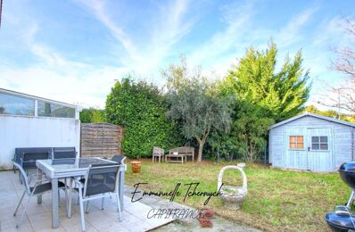 vente maison 373 000 € à proximité de Lançon-Provence (13680)