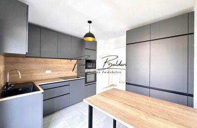 vente appartement 219 000 € à proximité de Bastia (20)