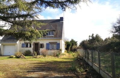 vente maison 436 800 € à proximité de Le Pouliguen (44510)