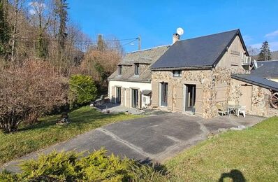 vente maison 255 000 € à proximité de Saint-Arroman (65250)