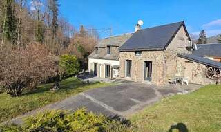 Maison 6 Pièces 160 m² à vendre à Hèches (65250)