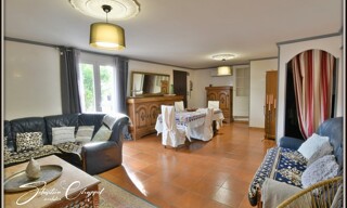 Maison 8 Pièces 158 m² à vendre à Pézenas (34120)