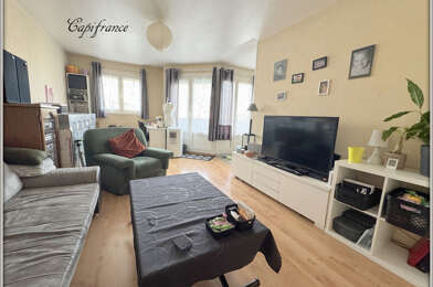 Appartement 4 pièces 199000 €