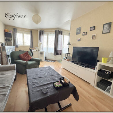 Appartement 4 pièces 199000 €