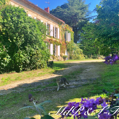 Maison 7 pièces 477000 €