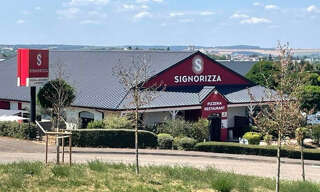 Commerce 18 Pièces 426 m² à vendre à Verdun (55100)