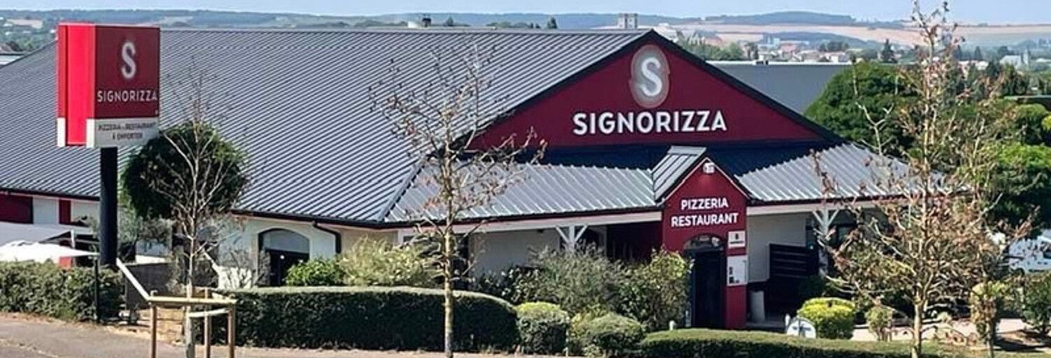 Commerce 18 Pièces 426 m² à vendre à Verdun (55100)