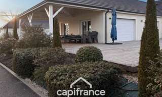 Maison 3 Pièces 71 m² à vendre à Trouy (18570)