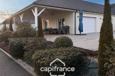 Maison 3 pièces 220500 €