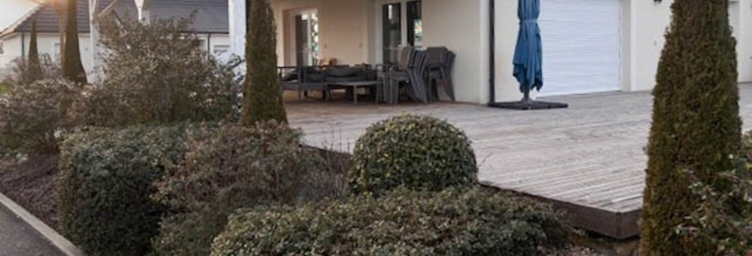 Maison 3 Pièces 71 m² à vendre à Trouy (18570)