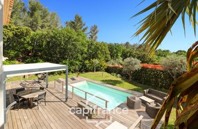 vente maison 930 000 € à proximité de Toulon (83200)