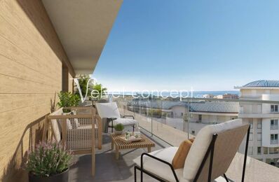 vente appartement 350 000 € à proximité de Mouans-Sartoux (06370)