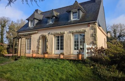 vente maison 205 000 € à proximité de Le Faouët (56320)