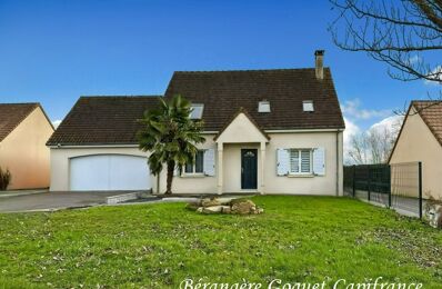 vente maison 260 990 € à proximité de Souligné-sous-Ballon (72290)